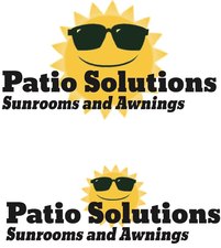 Patio Solutions logo