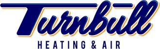 Turnbull Heating and Air Conditioning logo