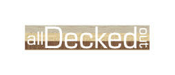All Decked Out, LLC logo
