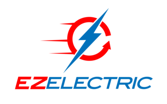 EZ Electric LLC logo