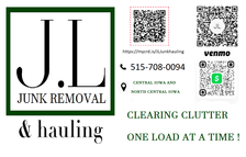 Avatar for J.L Junk Removal And Hauling