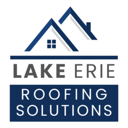 Lake Erie Roofing Solutions, LLC logo