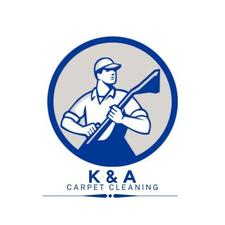 Logo for KYA Carpet Cleaning