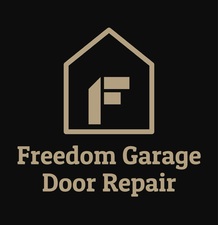 Logo for Freedom Garage Door Repair, LLC