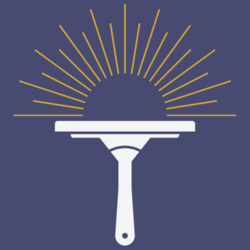 Clarity Window Cleaning LLC logo