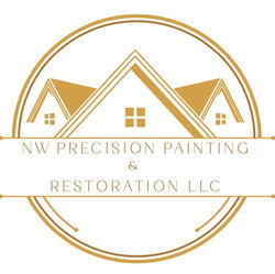 NW Precision Painting and Restoration LLC logo