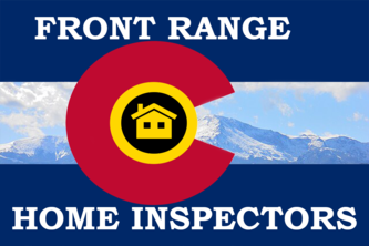 Front Range Home Inspectors logo