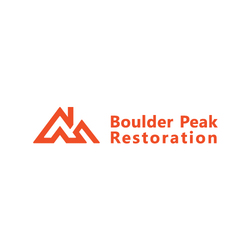 Boulder Peak Restoration, LLC logo