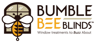Bumble Bee Blinds of Boulder logo