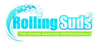 Rolling Suds of Cincinnati-Northeast Mason logo