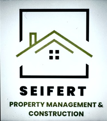 Seifert Property Management & Construction logo