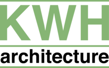Logo for KW/H ARCHITECTURE DPC