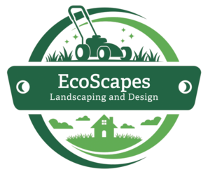 Ecoscapes Landscaping and Design, LLC logo
