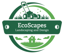 Ecoscapes Landscaping and Design, LLC logo