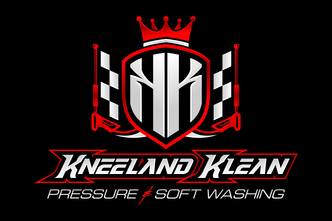 Kneeland Klean, LLC logo