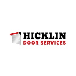 Hicklin Door Services logo