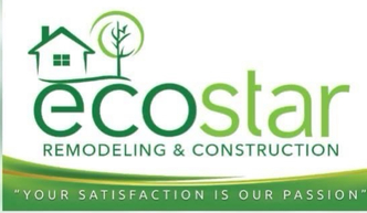 Eco Star Remodeling & Construction logo