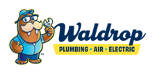 Avatar for Waldrop Plumbing Heating Air