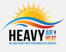 Avatar for Heavy Air & Heat Inc.