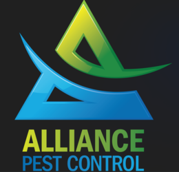 ALLIANCE PEST CONTROL LLC logo