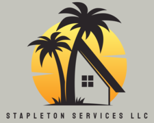 Logo for Stapleton Services
