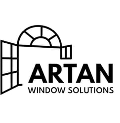 Artan Window Works logo