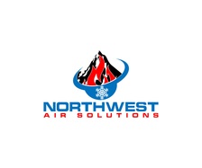 Northwest Air Solutions LLC logo