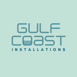 Gulf Coast Installations logo