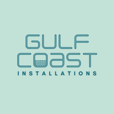 Gulf Coast Installations logo