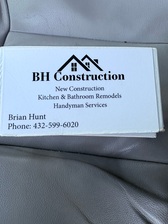 Avatar for BHCONSTRUCTION