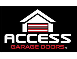 ACCESS GARAGE DOORS OF SALT LAKE CITY logo