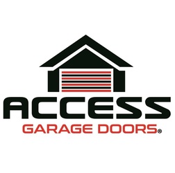 ACCESS GARAGE DOORS OF SALT LAKE CITY logo