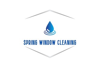 Spring Window Cleaning logo