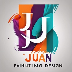 Juan Painting & Design logo