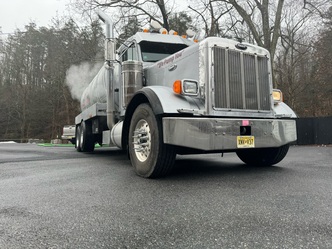 Speidel & Sons Septic Service LLC logo