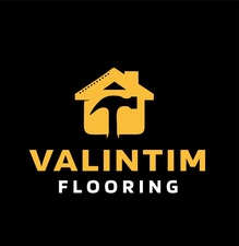 Logo for Valintim Flooring