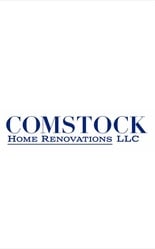 Comstock Home Renovation, LLC logo