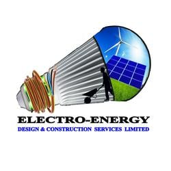 Electro-Energy logo