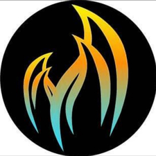 Logo for The Cozy Hearth