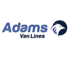 Avatar for Adams Van Lines