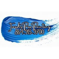 Avatar for Ford's Pro Painting