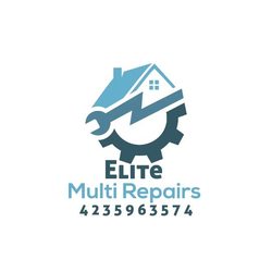 Elite Multi Repairs logo