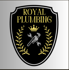 Logo for Royal Plumbers, LLC