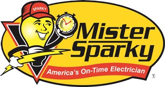 Mister Sparky of Fort Wayne logo