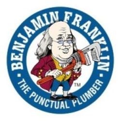 Benjamin Franklin Plumbing of Greater Tucson logo