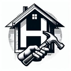 Helping Hands Home Repair LLC logo