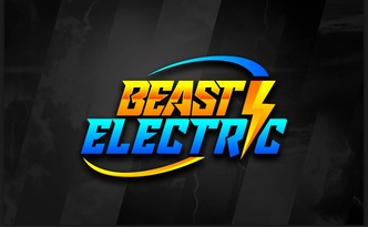 BEAST ELECTRIC logo