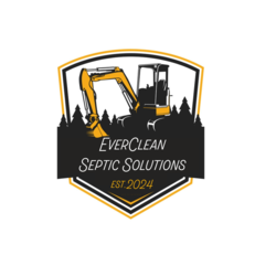 Everclean Septic Solutions, LLC DBA Rainier Ridge Home Services logo