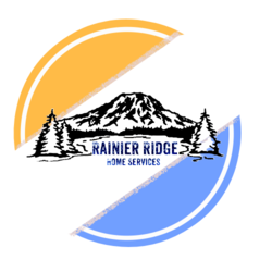Everclean Septic Solutions, LLC DBA Rainier Ridge Home Services logo