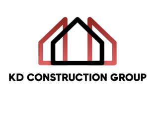 KD Construction Group, LLC logo